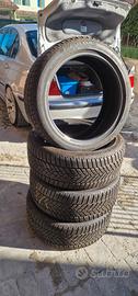  Gomme 4 stagioni 225 45 18 95V