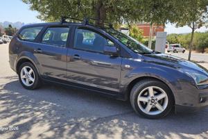 Ford Focus Station Wagon C-Max 2005. Impecabile
