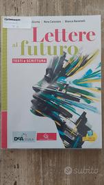 lettere al futuro - ISBN 9788869645891