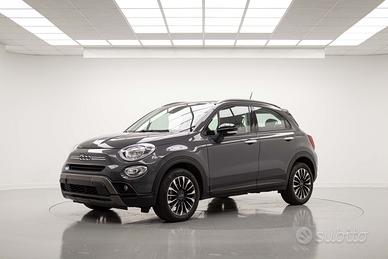 FIAT 500X 1.0 T3 120 CV CROSS