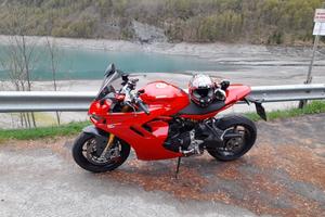 DUCATI 950super sport