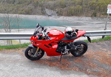 DUCATI 950super sport