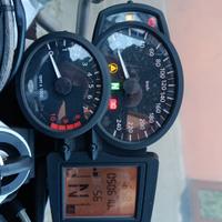 BMW r1200r anno 2010