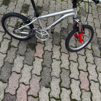 Mtb rossignoli bambino