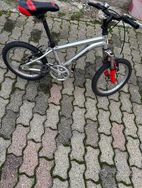 Mtb rossignoli bambino