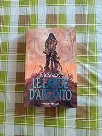Le lande d'argento