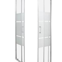 Box doccia ancora imballato 