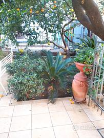 Casa a pochi passi dal mare e dalla stazione FS