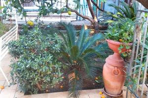 Casa a pochi passi dal mare e dalla stazione FS