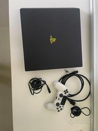 Playstation 4 pro 1000gb