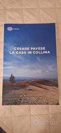 La casa in collina - Cesare Pavese