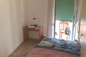 Si libera da settembre stanza singola in Mazzini