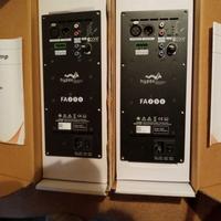 Hypex F251 moduli