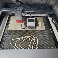 XTOOL D1 PRO 20W + AIR ASSIST