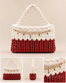 Chuncky Bag/Borsa da Mare
