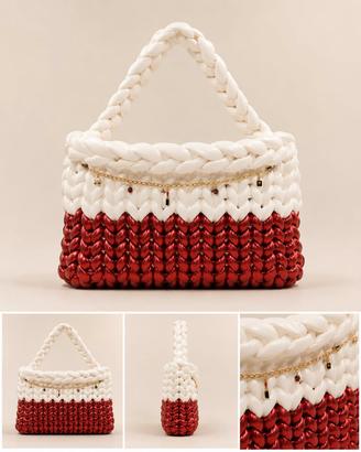 Chuncky Bag/Borsa da Mare
