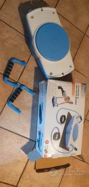 crivit balance board