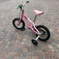 Bicicletta Specialized bambina