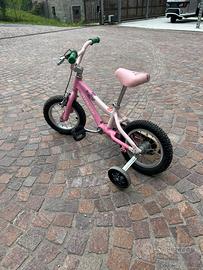 Bicicletta Specialized bambina