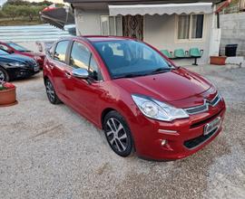 Citroen C3 1.0 VTi 68 Exclusive