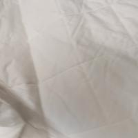 Coprimaterasso matrimoniale trapuntato