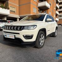 Jeep Compass 1.6 mjt Longitude 2wd 120cv my19