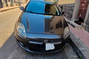 Fiat bravo 2012 1.6 multijet 105CV