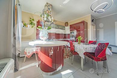 Semindipendente ristrutturata