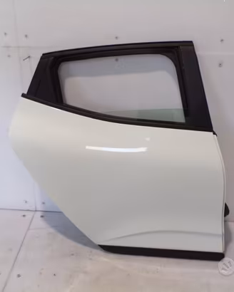Portiera posteriore destra Renault Clio 4 SW