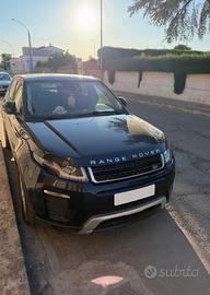 Range Rover Evoque 2.0 D 150 CV Aut. - SOLO 50.000