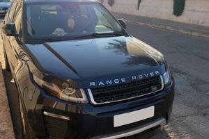 Range Rover Evoque 2.0 D 150 CV Aut. - SOLO 50.000