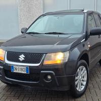 Suzuki Grand Vitara 1.9DDIS 130cv 6m 4x4 Navigator