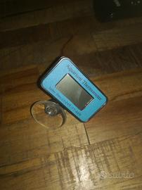 termometro per acquario 