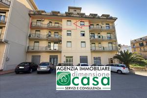 Rif.AP385-Appartamento San Cataldo