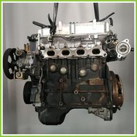 Motore Completo Funzionante 4G13 60kw MITSUBISHI S