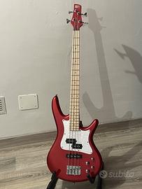 Basso Elettrico Ibanez SRMD200