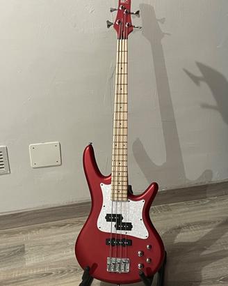 Basso Elettrico Ibanez SRMD200