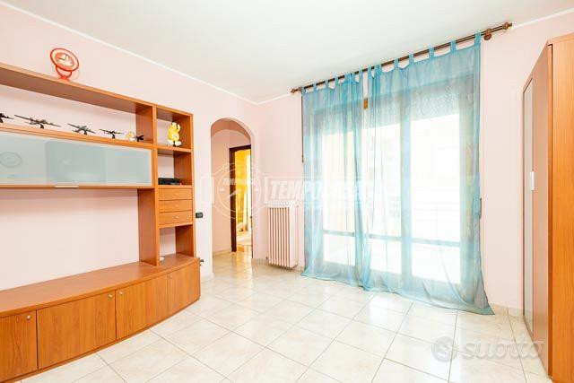 Appartamento – Nebbiuno, Campiglia - Vista 3