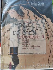 Parole e civiltà dei greci