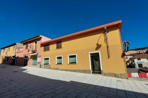 Locale commerciale in centro