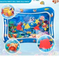 Infinno Tappetino Gonfiabile