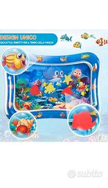 Infinno Tappetino Gonfiabile