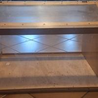 prototipo mini serra