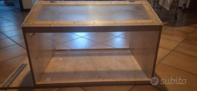 prototipo mini serra