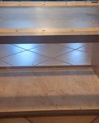 prototipo mini serra
