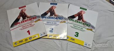 libri scuola media ( chi cercate?) 