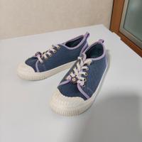 Scarpe da bambina 