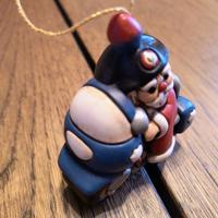 Babbo Natale Thun ed. limitata Arma Carabinieri