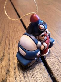 Babbo Natale Thun ed. limitata Arma Carabinieri