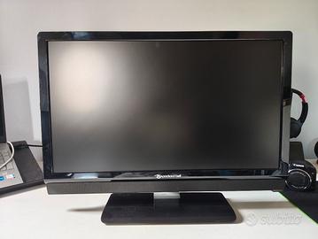 TV/Monitor Packard Bell